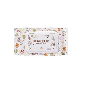 Disposable Makeup Remover Wipes79793