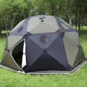 Fishing Tents5911