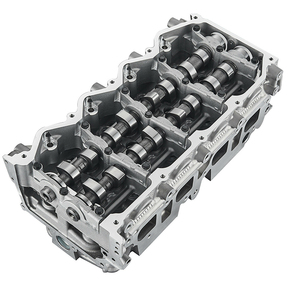 Cylinder Heads6592