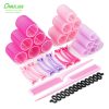 Hair-Safe Curling Tool Set83061