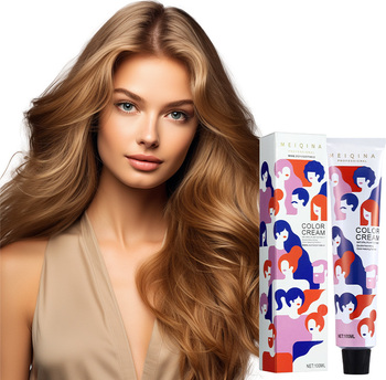 Hair Dye Color Cream79232