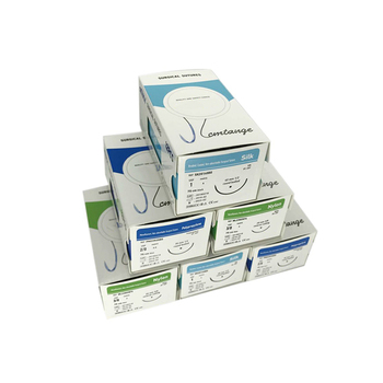 Surgical Suture Needle93202