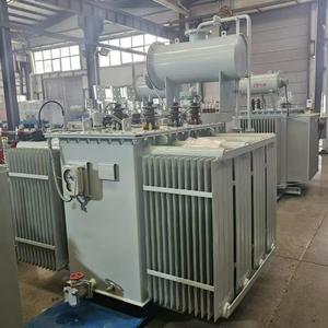 Power Supply Transformers11483