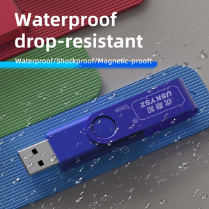 Promotional USB Flash Drive12632