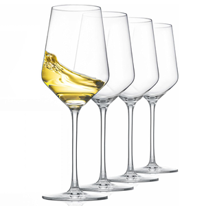 White Wine Glasses12137