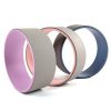 Yoga Foam Wheels10802