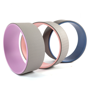 Yoga Foam Wheels10802