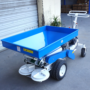 Fertilizer Spreaders1062