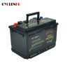 Vehicle Storage Batteries12755