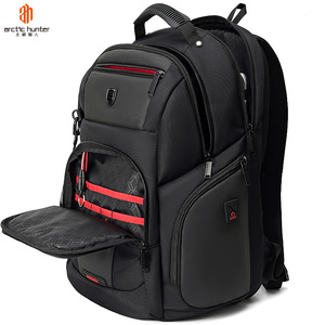 Men's Business Travel Backpacks2356