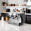 Industrial coffee machine Factory Code 13191