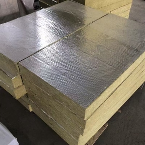 Other Sound Insulation Materials7501