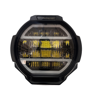Off-Road Auto LED Light18631