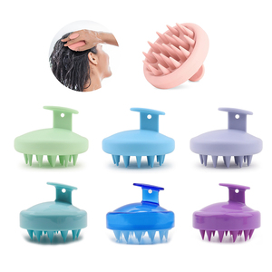 Scalp Massage Devices14282
