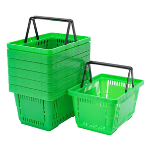 Shopping Baskets1343