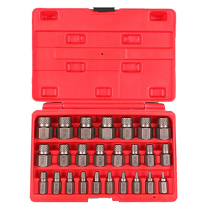 Bolt & Screw Extractors102