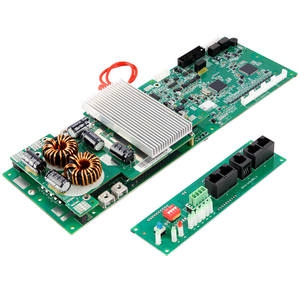 BMS Battery Management Systems2854