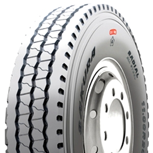 Truck Heavy Load Tires6319