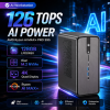 New AI computing chip Factory Code 14520