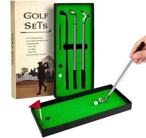Mini Golf Play Toys8879