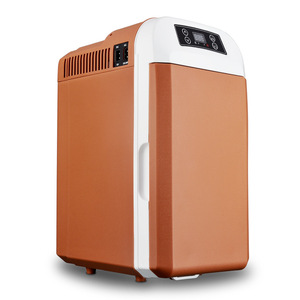 Portable Car Refrigerator2788