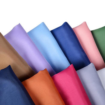 Viscose Polyester Fabric78650