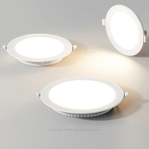 Commercial Downlights3914