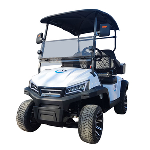 Golf Cart Buggy Vehicles41666
