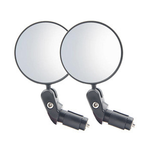 Motorcycle Rear View Mirrors6391