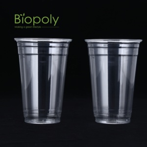 Plastic Drink Cups4486