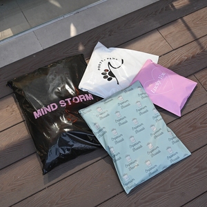Plastic Shopping Bags740