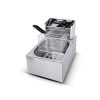 Electric Deep Fryers2545