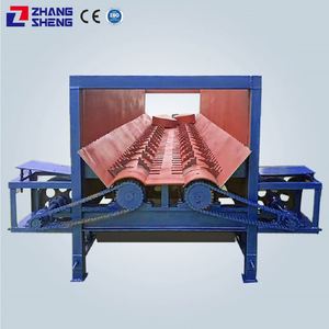 Wood Debarking Machines8174