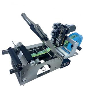Labeling machine Factory Code 12027