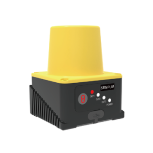 New energy vehicle LiDAR Factory Code 15857