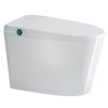 Portable intelligent toilet seat Factory Code 12201