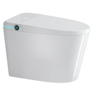 Portable intelligent toilet seat Factory Code 12201