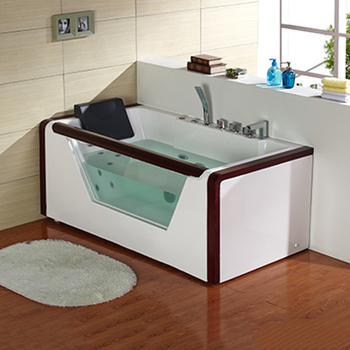 Electric Air Bath Tub84669