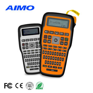 Labeling Machines910