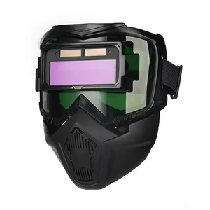 Welding Helmets611