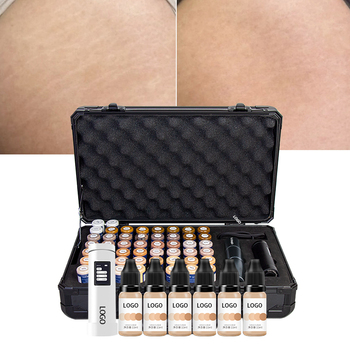 Tattoo Kit Complete79826