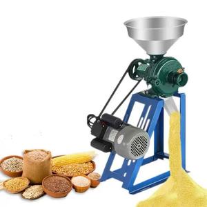 Flour Mill12029