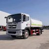Water Sprinkler Trucks6312