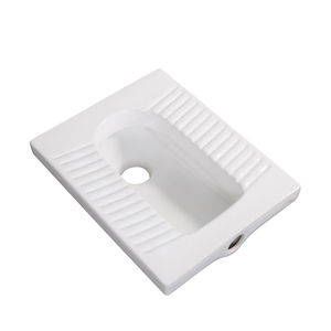 Squat Toilet Suites4307