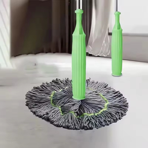 Floor Washers676