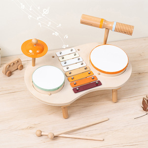 Knock Sound Toys6557