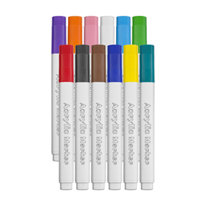 Artist Marker Pens14415