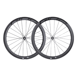 Bicycle Wheel Assemblies10138