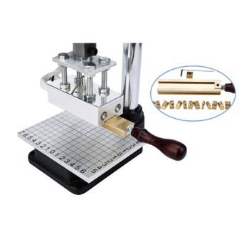 Molding Press Machine80549