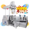 Soap Making Production Lines12060